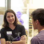 Homecoming with Segal Design Institute