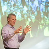 Segal Design Institute Hosts Chicago Ideas Week Lab