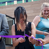 Solar House Readies for Competition