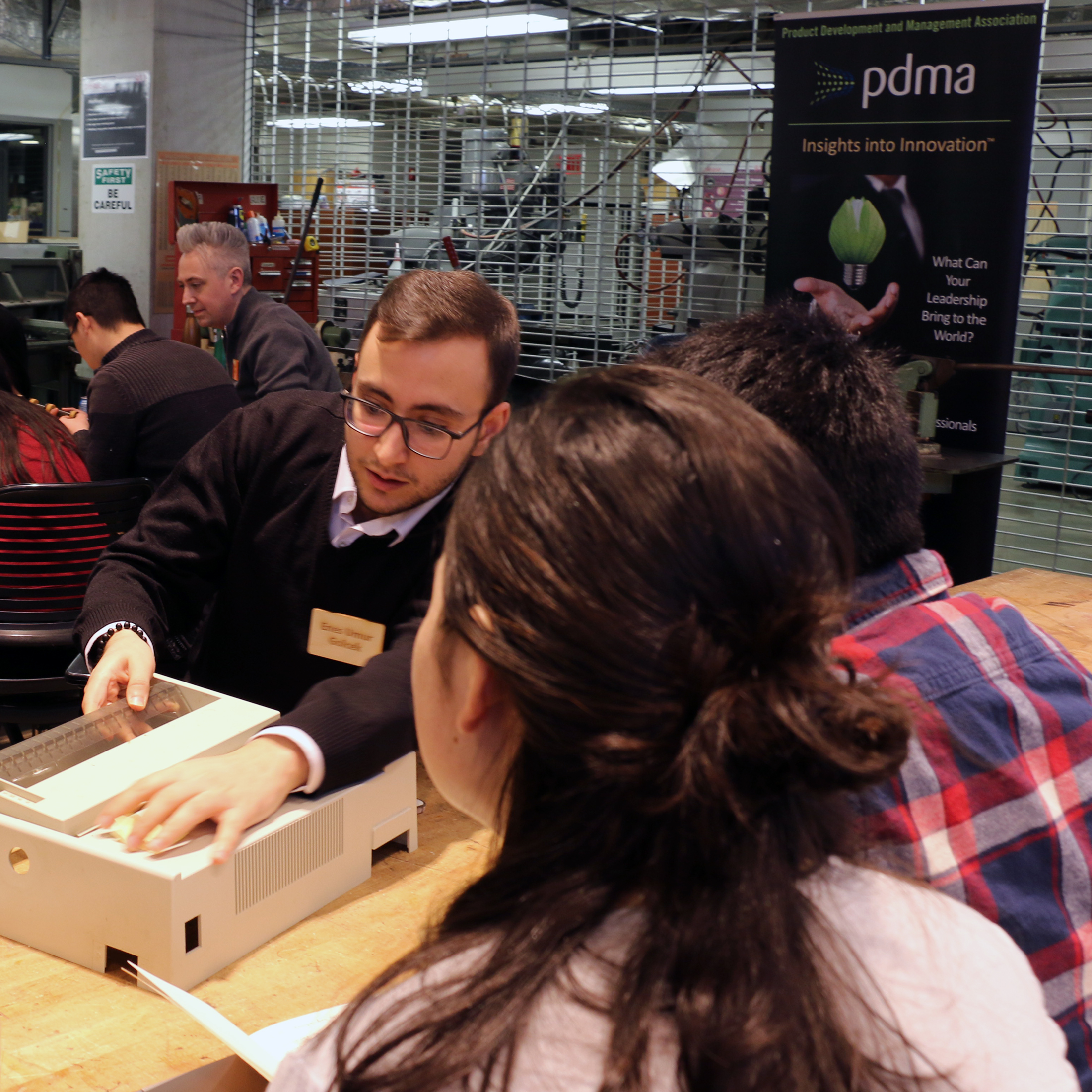 White Space Design Challenge