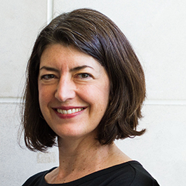 Pam Daniels Featured on America By Design